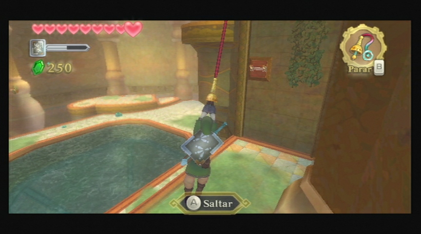 The Legend of Zelda: Skyward Sword - Imagen 43